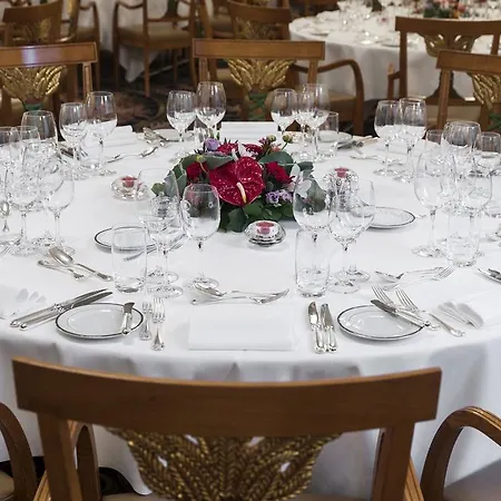 Savoy Baur En Zurique