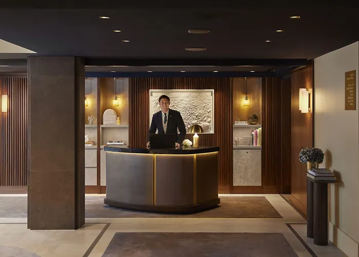 Savoy Baur En Hotel 5*