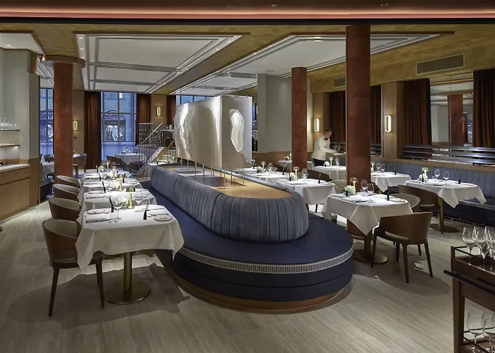 Savoy Baur En Zürich