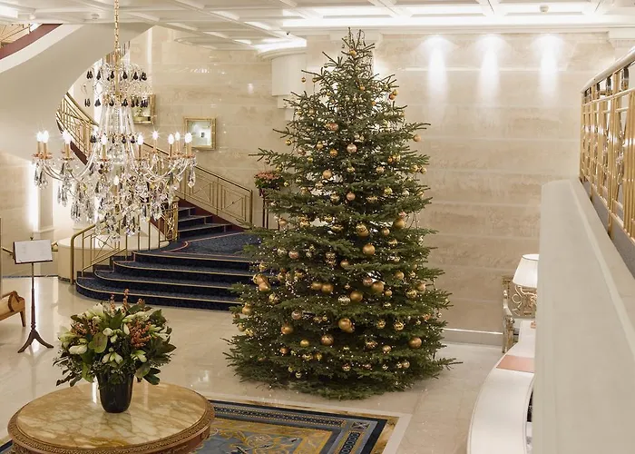 Savoy Baur En Hotel Zürich