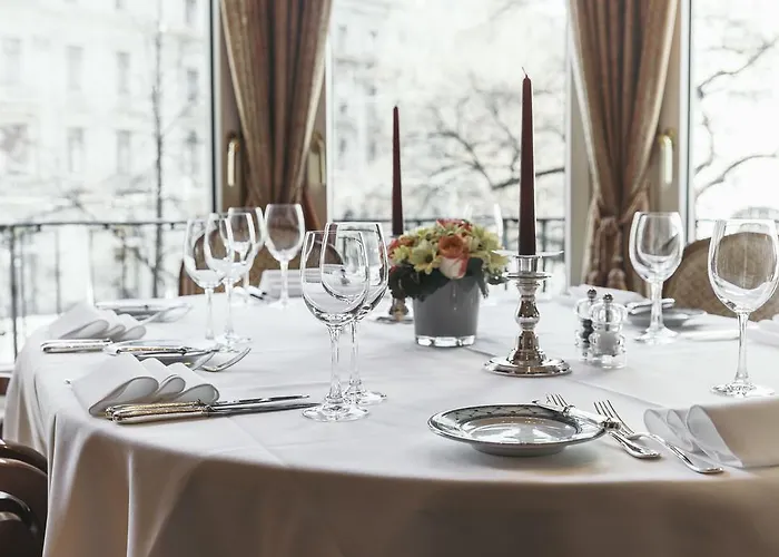 Savoy Baur En Hotel Zürich