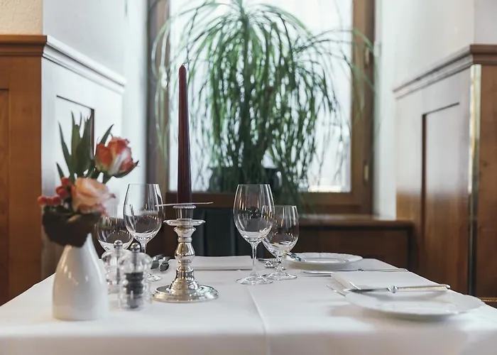 Savoy Baur En Zürich