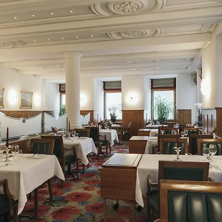 Savoy Baur En 5*