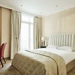 Savoy Baur En Hotel Zurigo