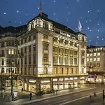 Hotel Savoy Baur En