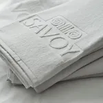 Hotel Savoy Baur En Zurigo