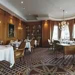 Savoy Baur En Hotel Zurigo