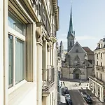 Hotel Savoy Baur En