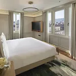 Savoy Baur En Hotel Zurigo
