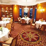 Savoy Baur En فندق زيورخ