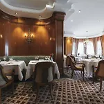 Savoy Baur En زيورخ