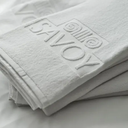 Ξενοδοχείο Savoy Baur En Ζυρίχη