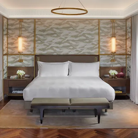 Savoy Baur En Hotel