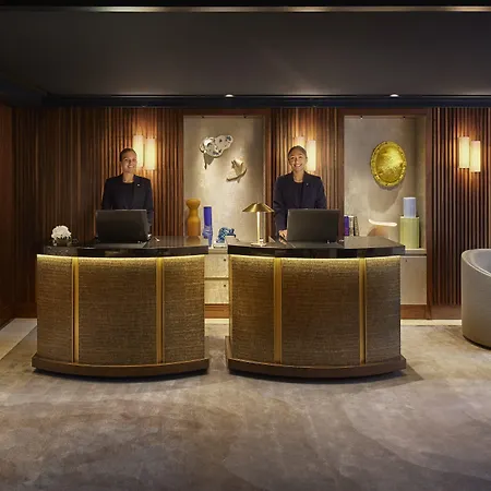 Savoy Baur En Hotel Zürich