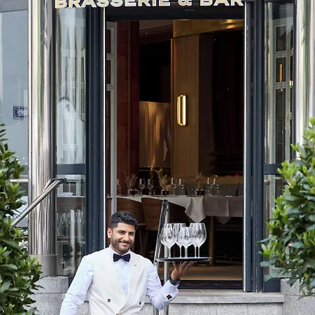 Savoy Baur En 5*