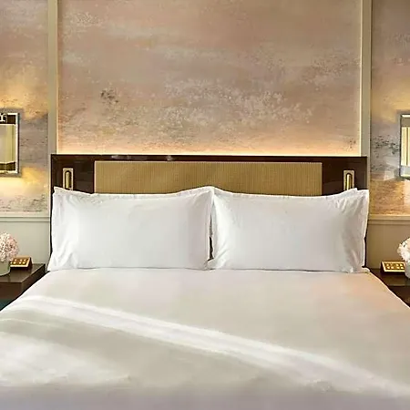 Savoy Baur En 5* Curych