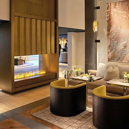 Savoy Baur En Hotel 5*