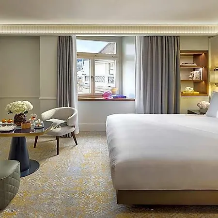 Hotel Savoy Baur En 5*