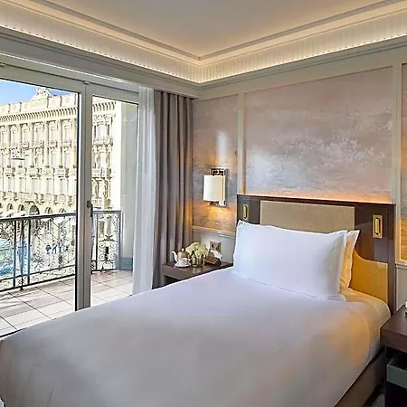 Savoy Baur En 5* Zurych