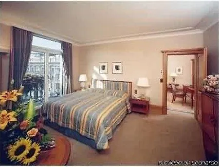 Savoy Baur En 5* Zürich