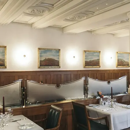 Hotel Savoy Baur En 5*