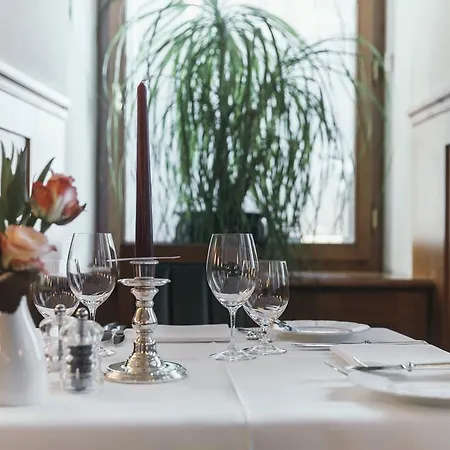 Savoy Baur En Zürich