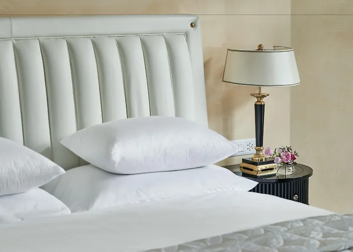 מלון Savoy Baur En