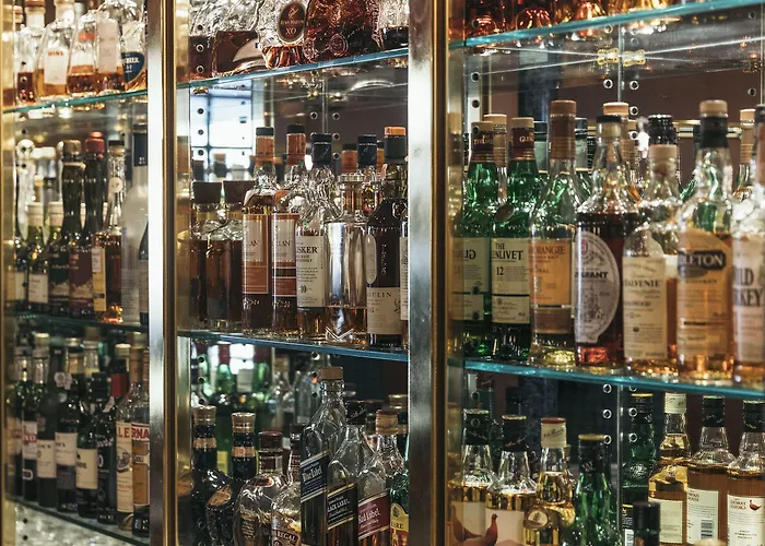 Savoy Baur En Szálloda 5*