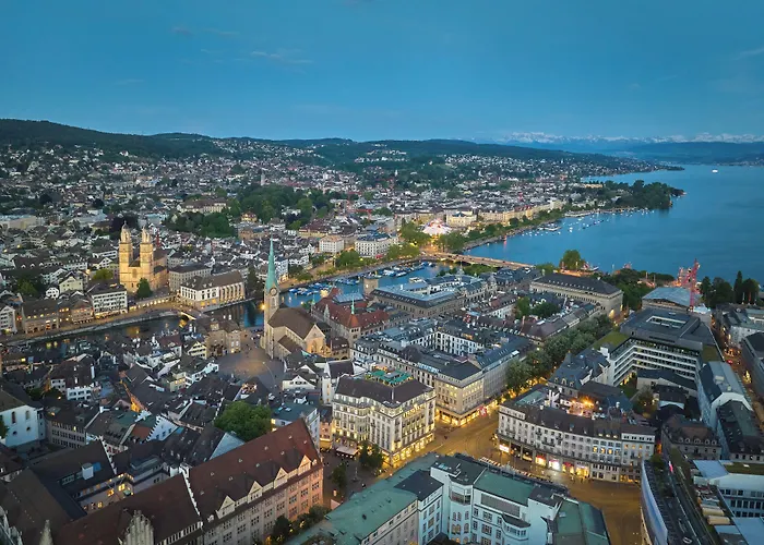 Savoy Baur En Szálloda 5*