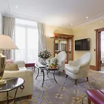 Hotel Savoy Baur En Zürich