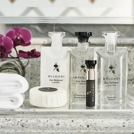 Hotel Savoy Baur En 5*