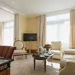 Hotel Savoy Baur En Zúrich