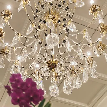 Savoy Baur En 5*