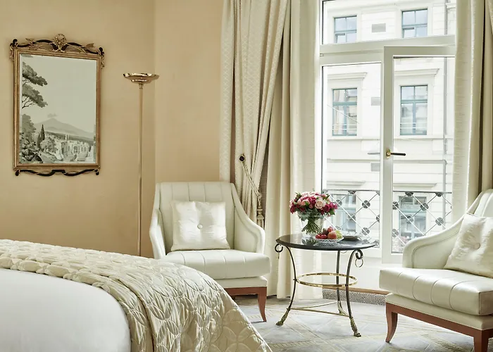 Savoy Baur En 苏黎世