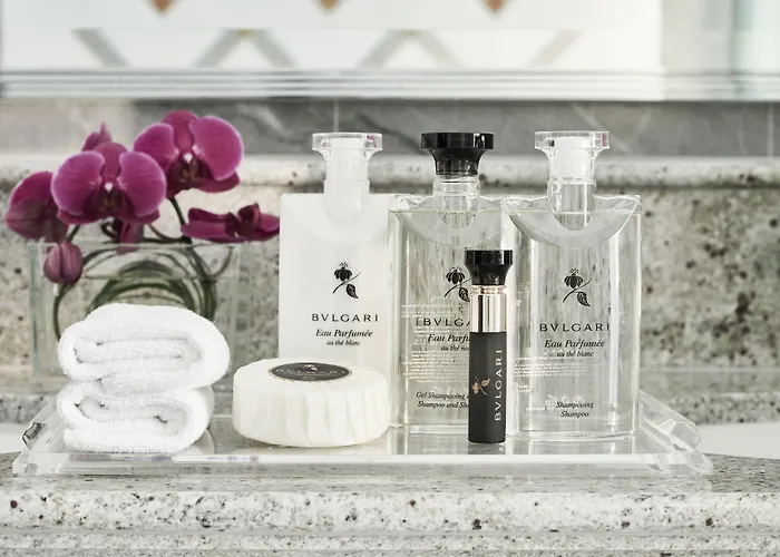 酒店 Savoy Baur En 5*